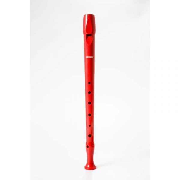 Pianos Arevalo - hohner 9508-rojo