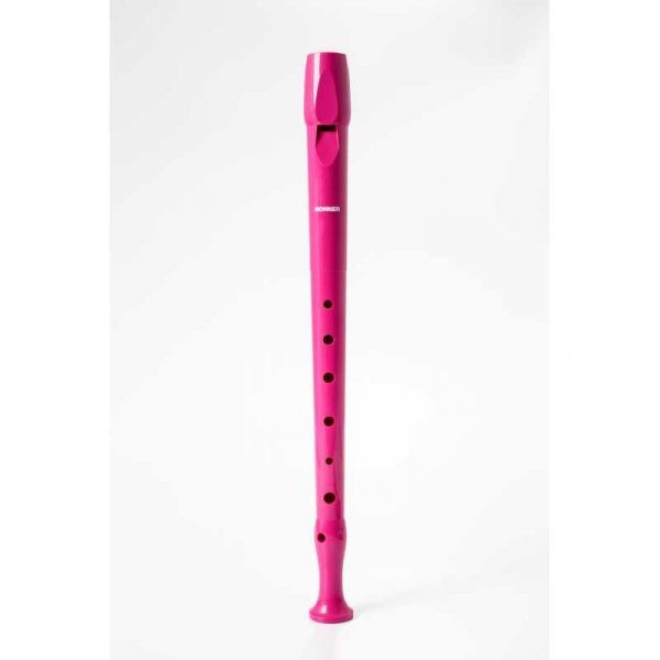 Pianos Arevalo - hohner 9508-rosa