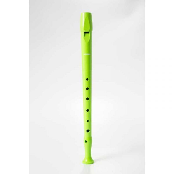 Pianos Arevalo - hohner 9508-verde