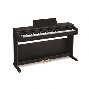 Pianos Arevalo - Piano Digital CASIO CELVIANO AP-270 BK negro mate