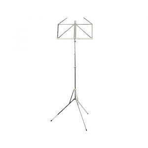 Pianos Arevalo - Atril plegable WITTNER 961/a niquelado