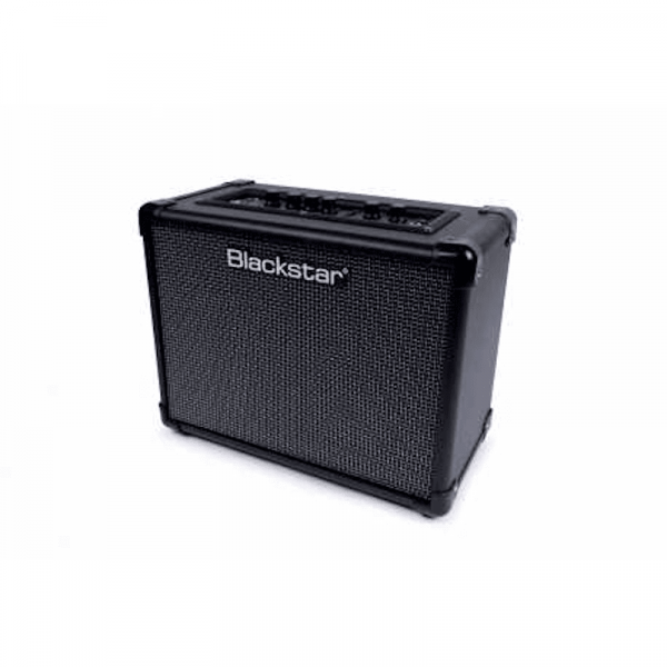 Pianos Arevalo - Amplificador para guitarra eléctrica BLACKSTAR IDC 20 V3