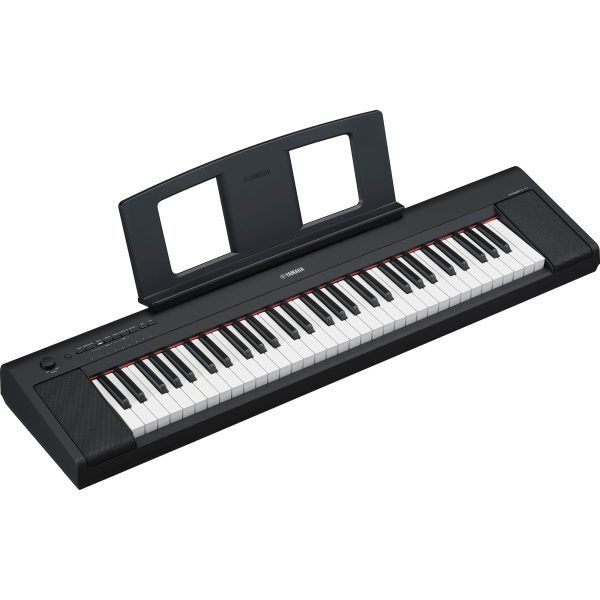 Teclado portátil YAMAHA NP-15