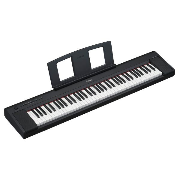 Teclado portátil YAMAHA NP-35 Piaggero