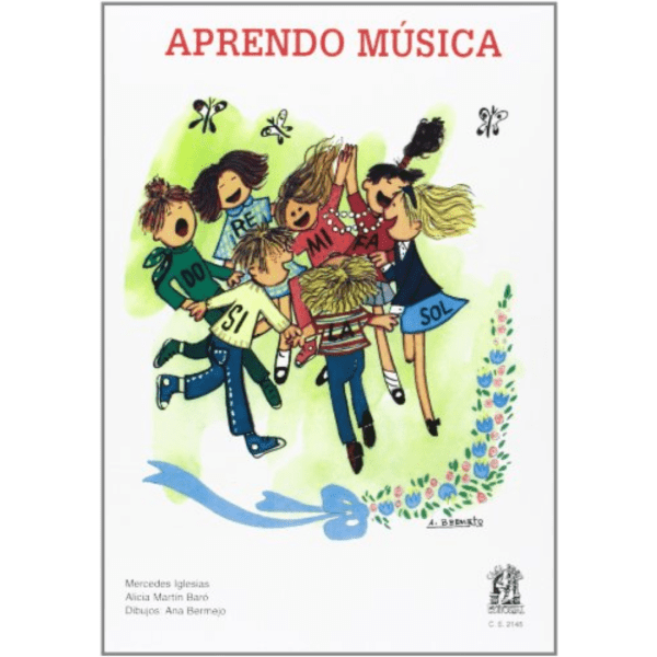 Aprendo Música