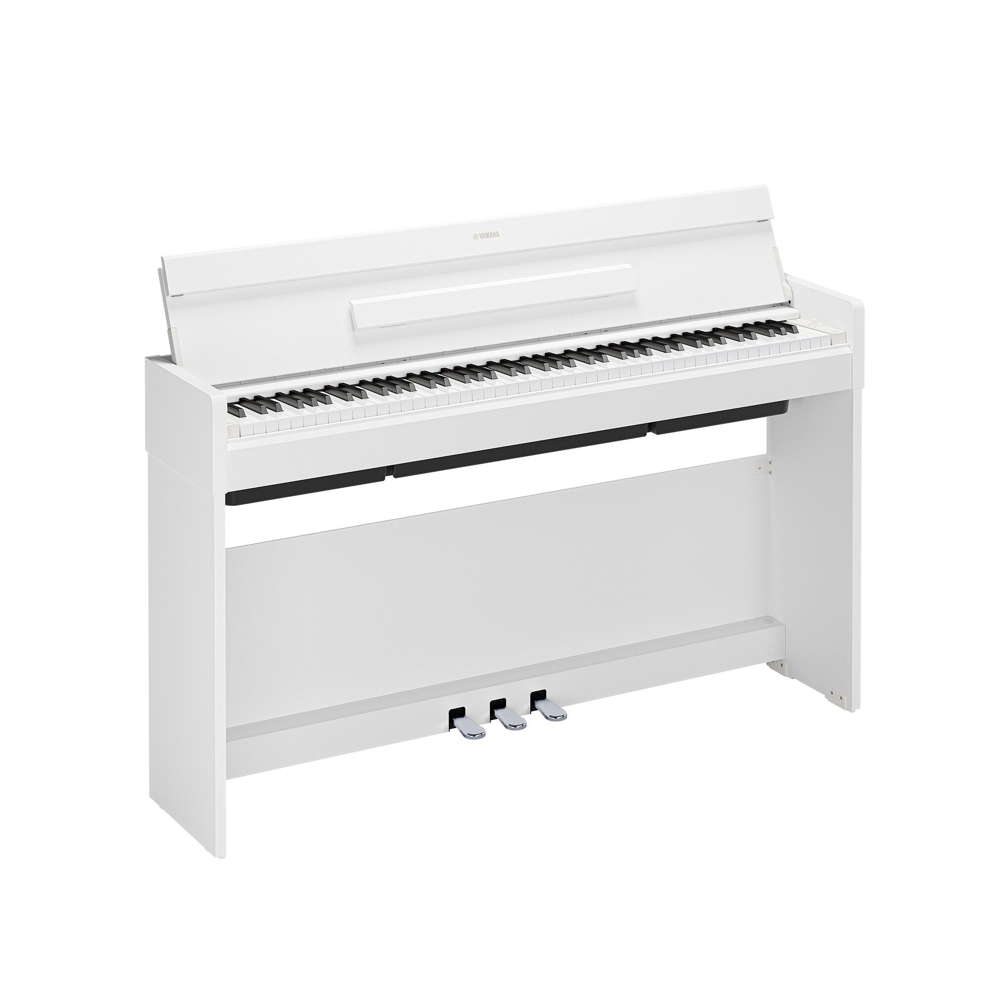 Piano Digital YAMAHA ARIUS YDP-S36 WH blanco mate