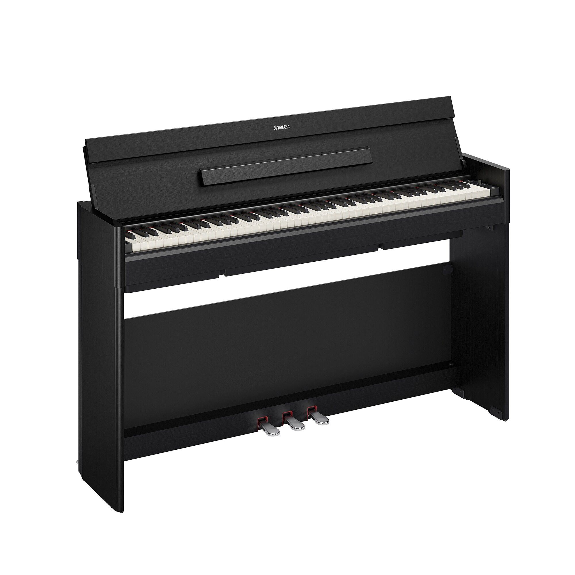 Piano Digital YAMAHA ARIUS YDP-S56 B negro mate